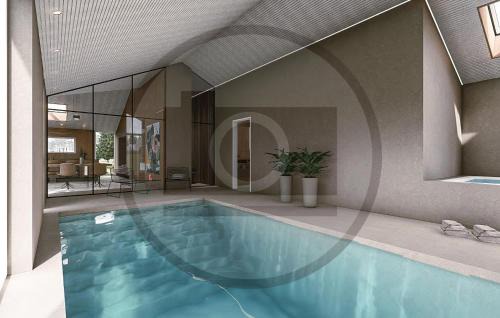Sundstrup House | Gorgeous Home In Højslev With Sauna