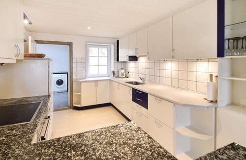 Haarby House | Gorgeous home in Haarby with kitchen