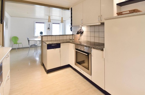 Haarby House | Gorgeous home in Haarby with kitchen