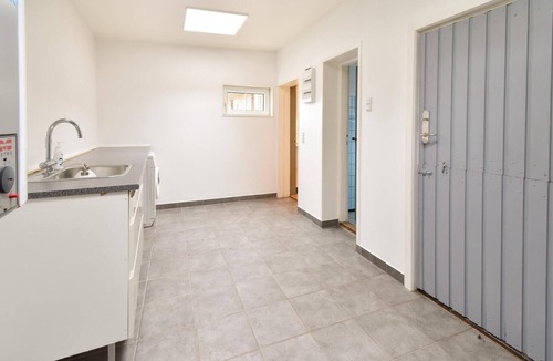 Haarby House | Gorgeous home in Haarby with kitchen