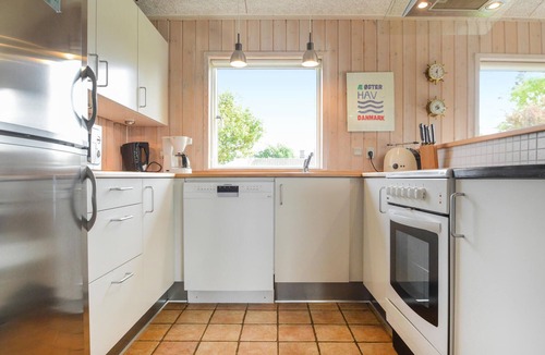 Fynshav House | Gorgeous home in Haderslev with WiFi