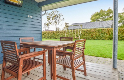 Fynshav House | Gorgeous home in Haderslev with WiFi