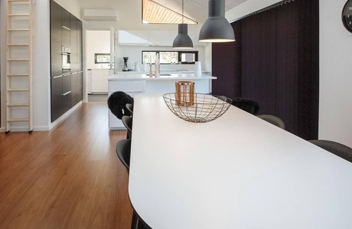 Kelstrup House | Gorgeous home in Haderslev with WiFi