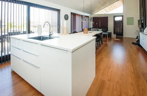 Kelstrup House | Gorgeous home in Haderslev with WiFi