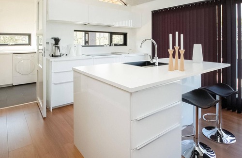 Kelstrup House | Gorgeous home in Haderslev with WiFi