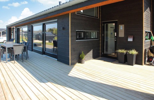 Kelstrup House | Gorgeous home in Haderslev with WiFi