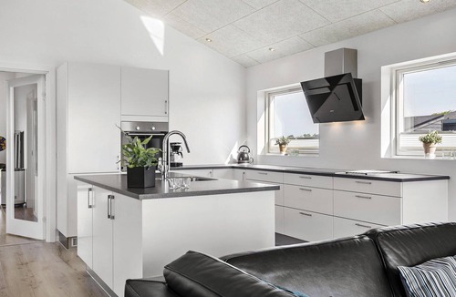 Kelstrup House | Gorgeous home in Haderslev with sauna