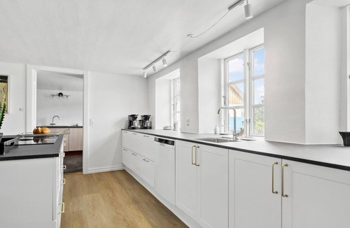 Kelstrup House | Gorgeous home in Haderslev with WiFi