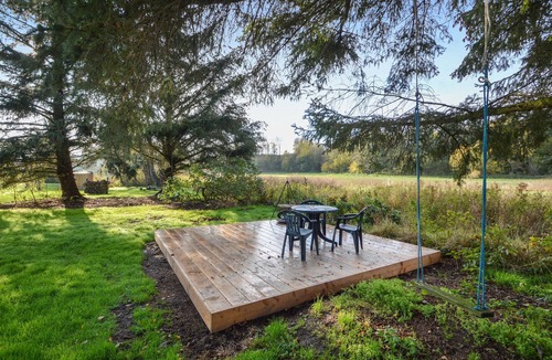 Diernæs Strandby House | Gorgeous home in Haderslev with WiFi