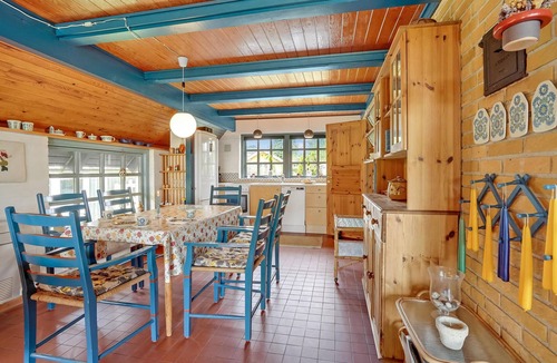 Arø House | Gorgeous home in Haderslev with WiFi