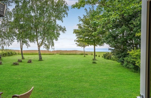 Arø House | Gorgeous home in Haderslev with WiFi