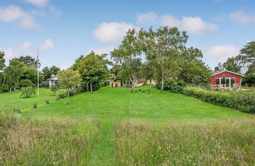 Arø House | Gorgeous home in Haderslev with WiFi