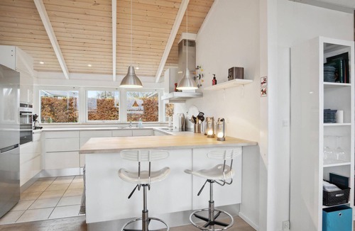 Kelstrup House | Gorgeous home in Haderslev with WiFi