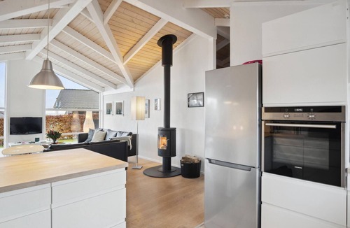 Kelstrup House | Gorgeous home in Haderslev with WiFi