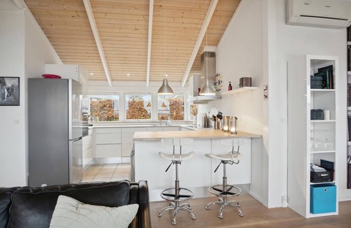 Kelstrup House | Gorgeous home in Haderslev with WiFi