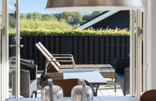 Kelstrup House | Gorgeous home in Haderslev with WiFi