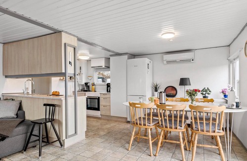 Diernæs Strandby House | Gorgeous home in Haderslev with WiFi