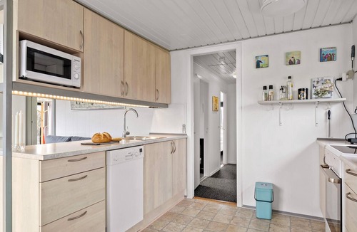 Diernæs Strandby House | Gorgeous home in Haderslev with WiFi