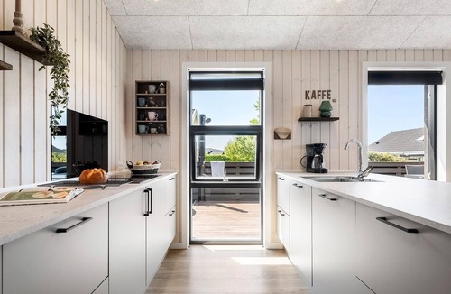 Diernæs House | Gorgeous home in Haderslev