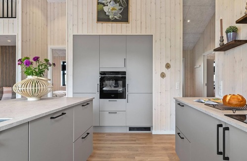 Diernæs House | Gorgeous home in Haderslev