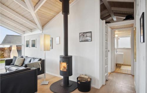 Kelstrup House | Gorgeous Home In Haderslev With Wifi