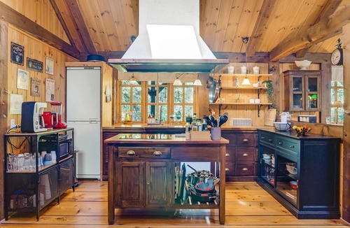 Odde House | Gorgeous home in Hadsund with sauna
