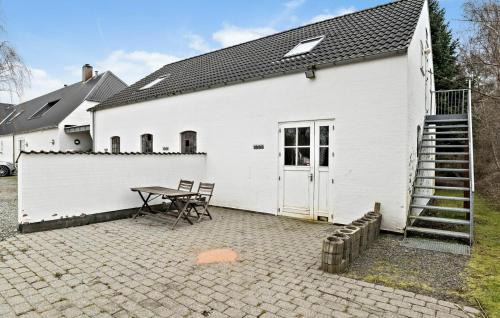 Hadsund House | Gorgeous Home In Hadsund With Wifi