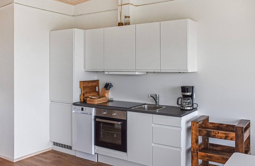 Hanstholm House | Gorgeous home in Hanstholm with house sea view