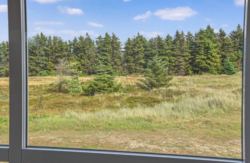 Hanstholm House | Gorgeous home in Hanstholm with house sea view