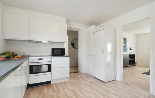 Helligpeder House | Gorgeous Home In Hasle