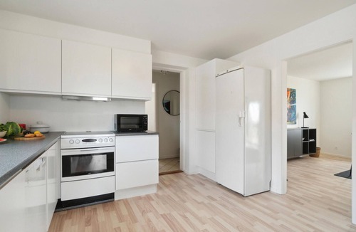 Helligpeder House | Gorgeous home in Hasle