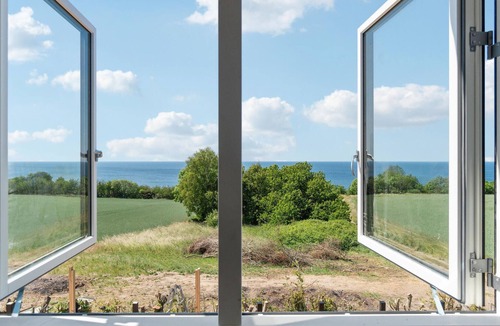 Helligpeder House | Gorgeous home in Hasle