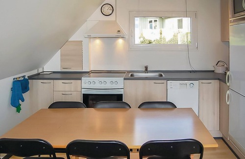 Hejlsminde Strand House | Gorgeous home in Hejls with WiFi