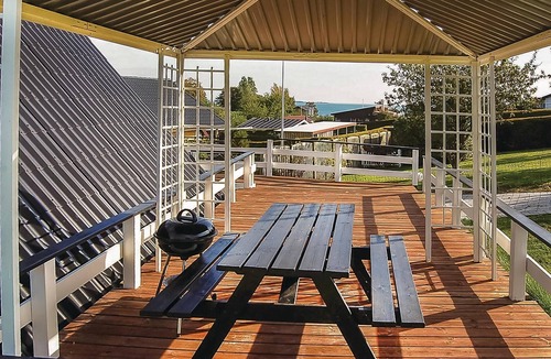 Hejlsminde Strand House | Gorgeous home in Hejls with WiFi