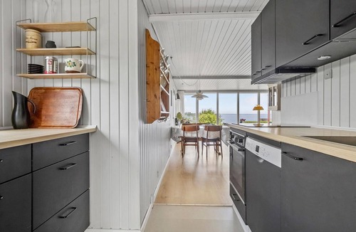 Hejls House | Gorgeous home in Hejls with sauna