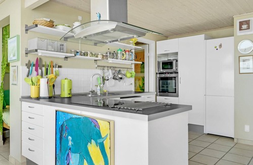 Ramlose House | Gorgeous home in Helsinge