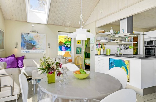 Ramlose House | Gorgeous home in Helsinge