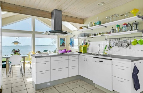 Ramlose House | Gorgeous home in Helsinge