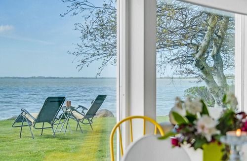 Ramlose House | Gorgeous home in Helsinge