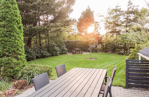 Hemmet House | Gorgeous home in Hemmet with WiFi