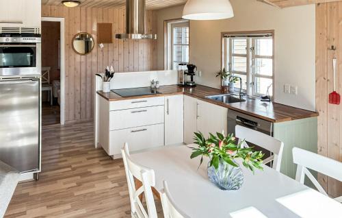 Falen House | Gorgeous Home In Hemmet With Wifi