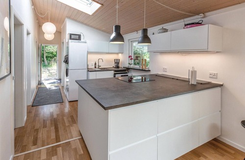 Hoensinge House | Gorgeous home in Højby with WiFi