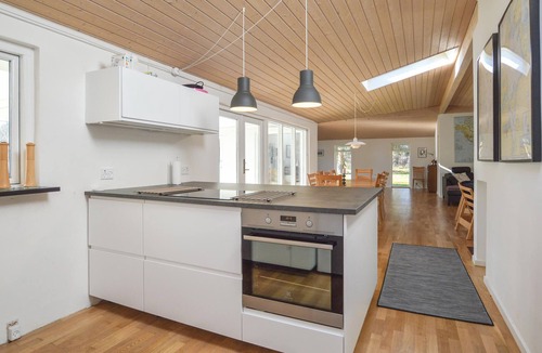 Hoensinge House | Gorgeous home in Højby with WiFi