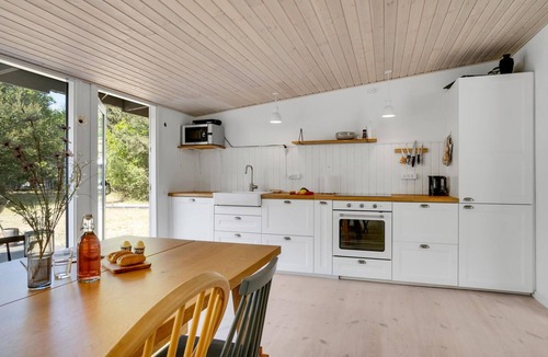 Hojby House | Gorgeous home in Højby with WiFi