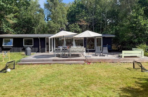 Hojby House | Gorgeous home in Højby with WiFi