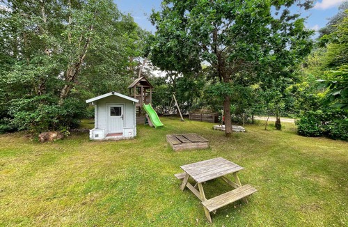 Hojby House | Gorgeous home in Højby with WiFi