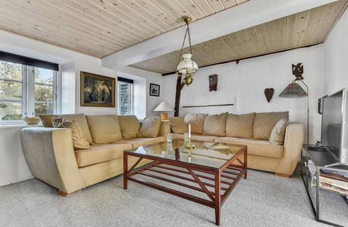 Hojer House | Gorgeous home in Højer with WiFi