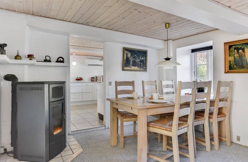 Hojer House | Gorgeous home in Højer with WiFi