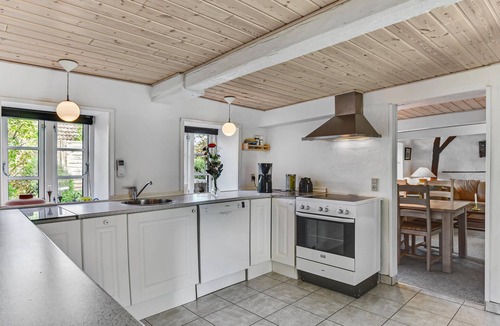 Hojer House | Gorgeous home in Højer with WiFi