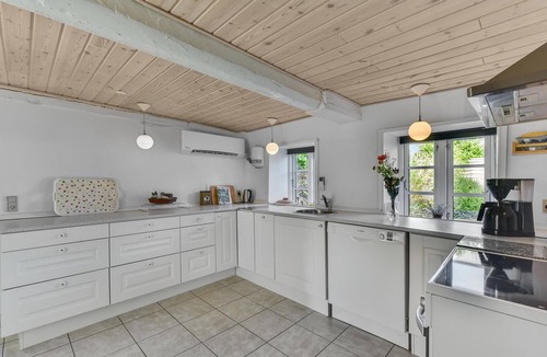 Hojer House | Gorgeous home in Højer with WiFi